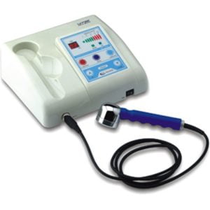 máy siêu âm trị liệu