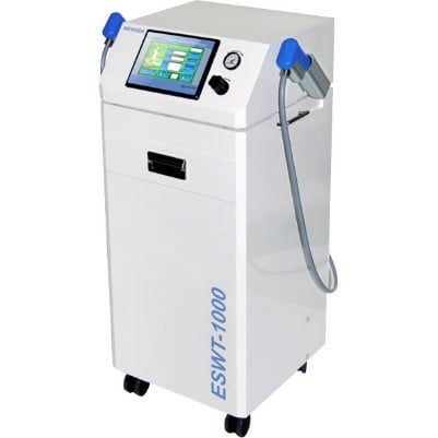 MÁY XUNG KÍCH TRỊ LIỆU