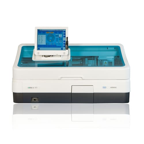 MÁY XÉT NGHIỆM MIỄN DỊCH