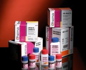 HÓA CHẤT XÉT NGHIỆM
