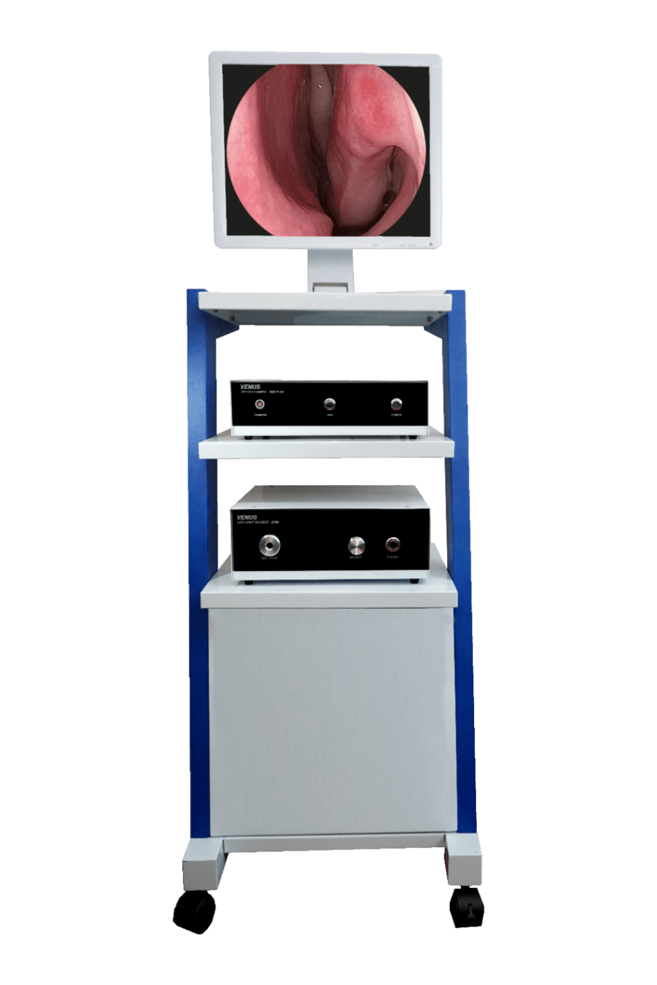 MÁY NỘI SOI TAI MŨI HỌNG