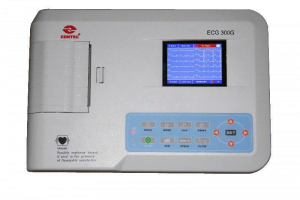 máy điện tim contec