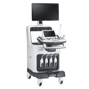 máy siêu âm medison accuvix a30