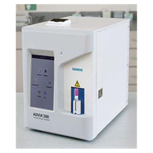 MÁY XÉT NGHIỆM HUYẾT HỌC