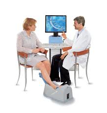 máy đo loãng xương sonost 2000