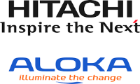 Hitachi Aloka