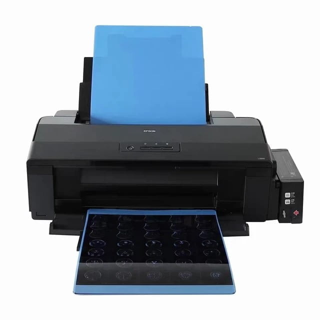 PHIM X QUANG IN PHUN